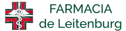 Farmacia de Leitenburg Trieste logo