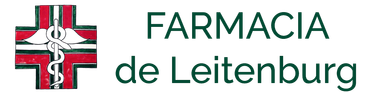 Farmacia de Leitenburg Trieste logo