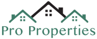 Pro Properties Logo