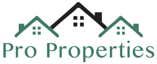 Pro Properties Logo