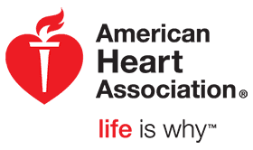 American Heart Association Logo