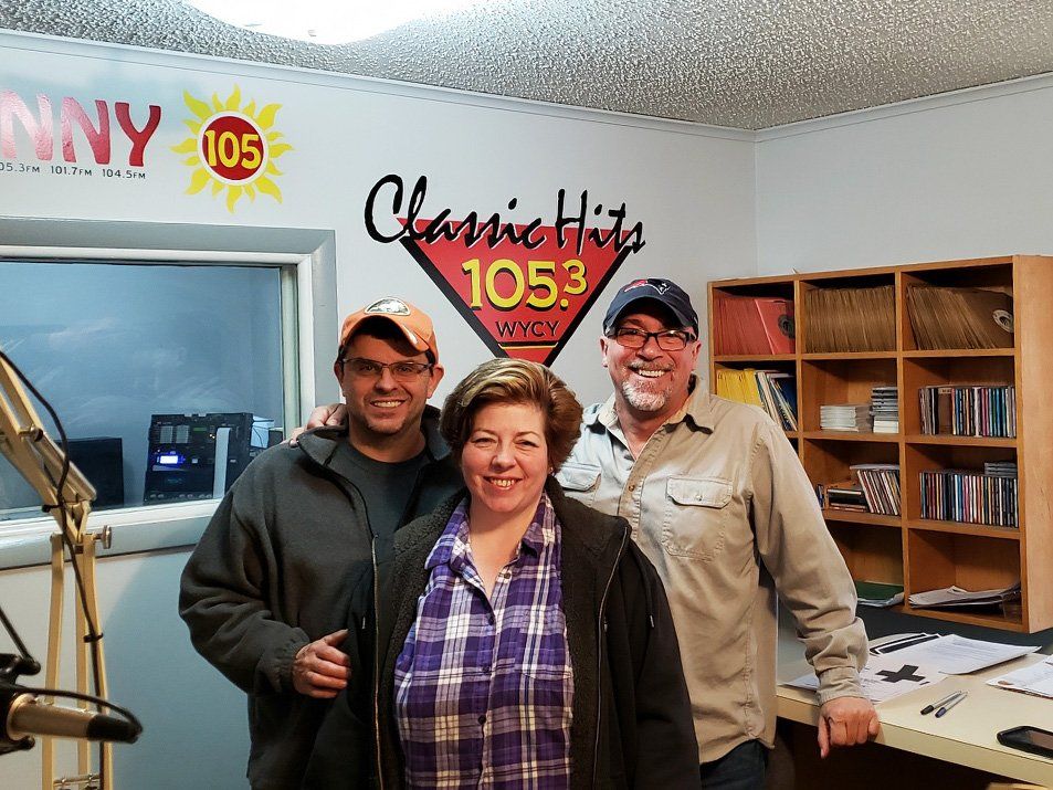 christine lewis family