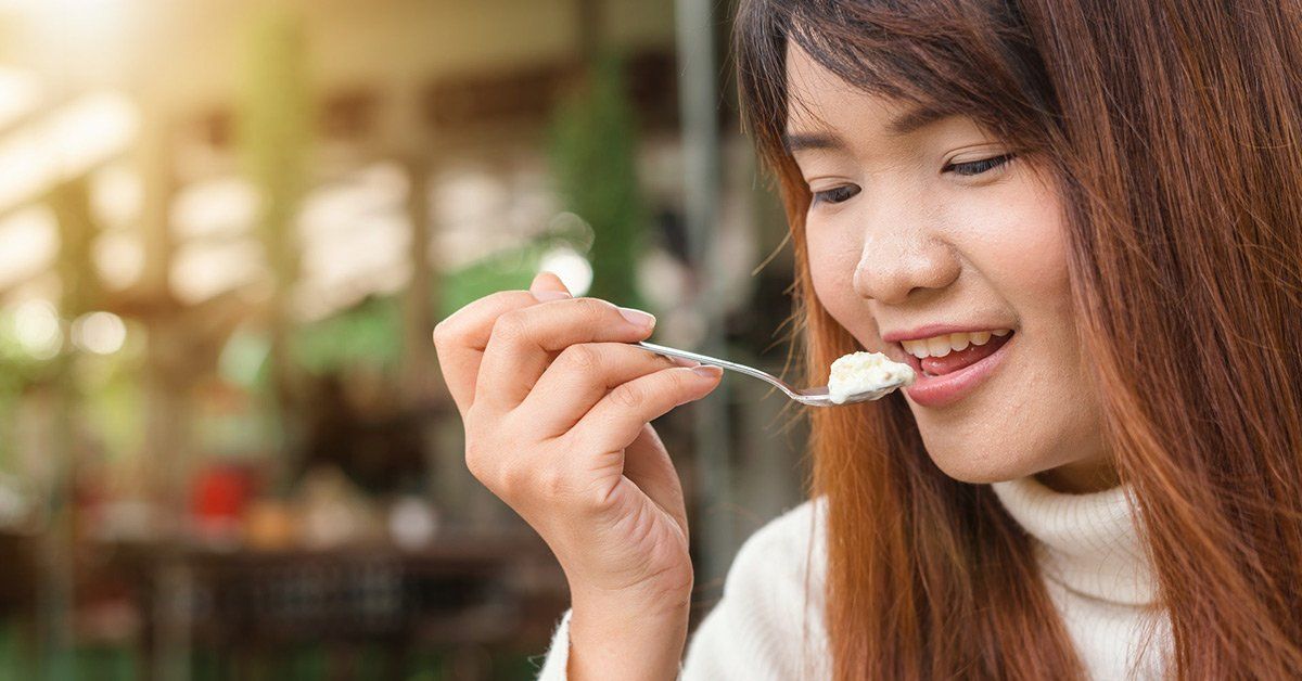 what can you eat after a tooth extraction