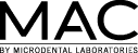 mac by microdental laboratories logo