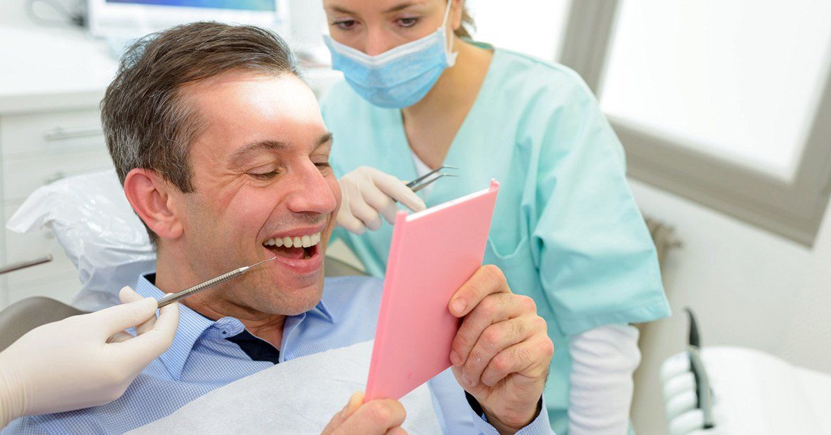 dental crowns