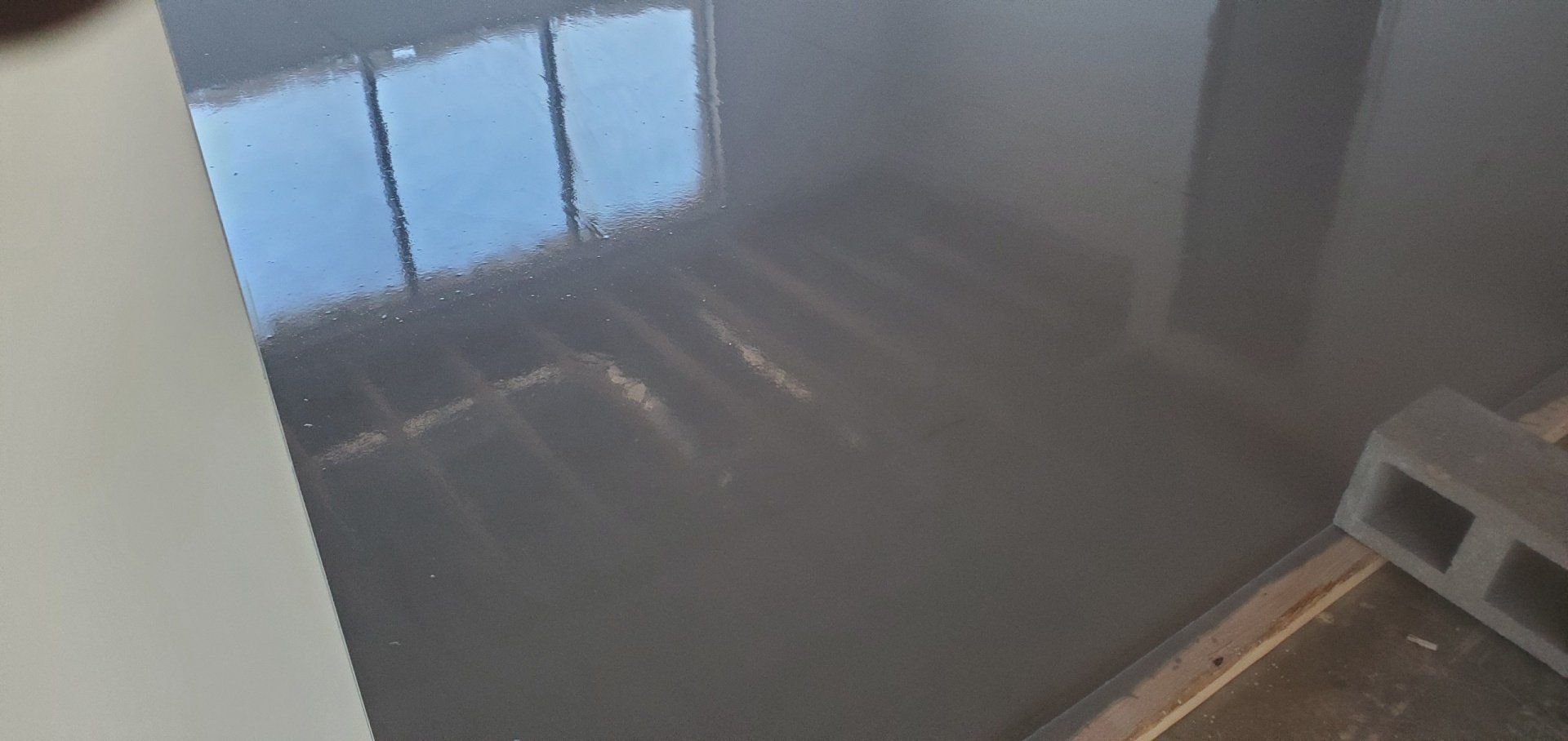Accucrete Floor — Muldrow, OK — Gypsum Floors of AR/OK, Inc Accucrete Floor — Muldrow, OK — Gypsum Floors of AR/OK, Inc