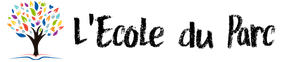 L'Ecole du Parc Nursery: Crayon Logo