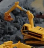 Controles de Movimento e Ação