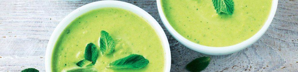 Fresh Soup in Oxfordshire Buckinghamshire Berkshire