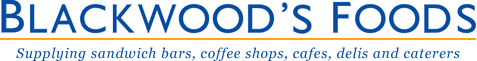BLACKWOOD'S FOODS Company Logo