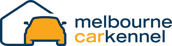 Melbourne Car Kennel melbourne car kennel logo