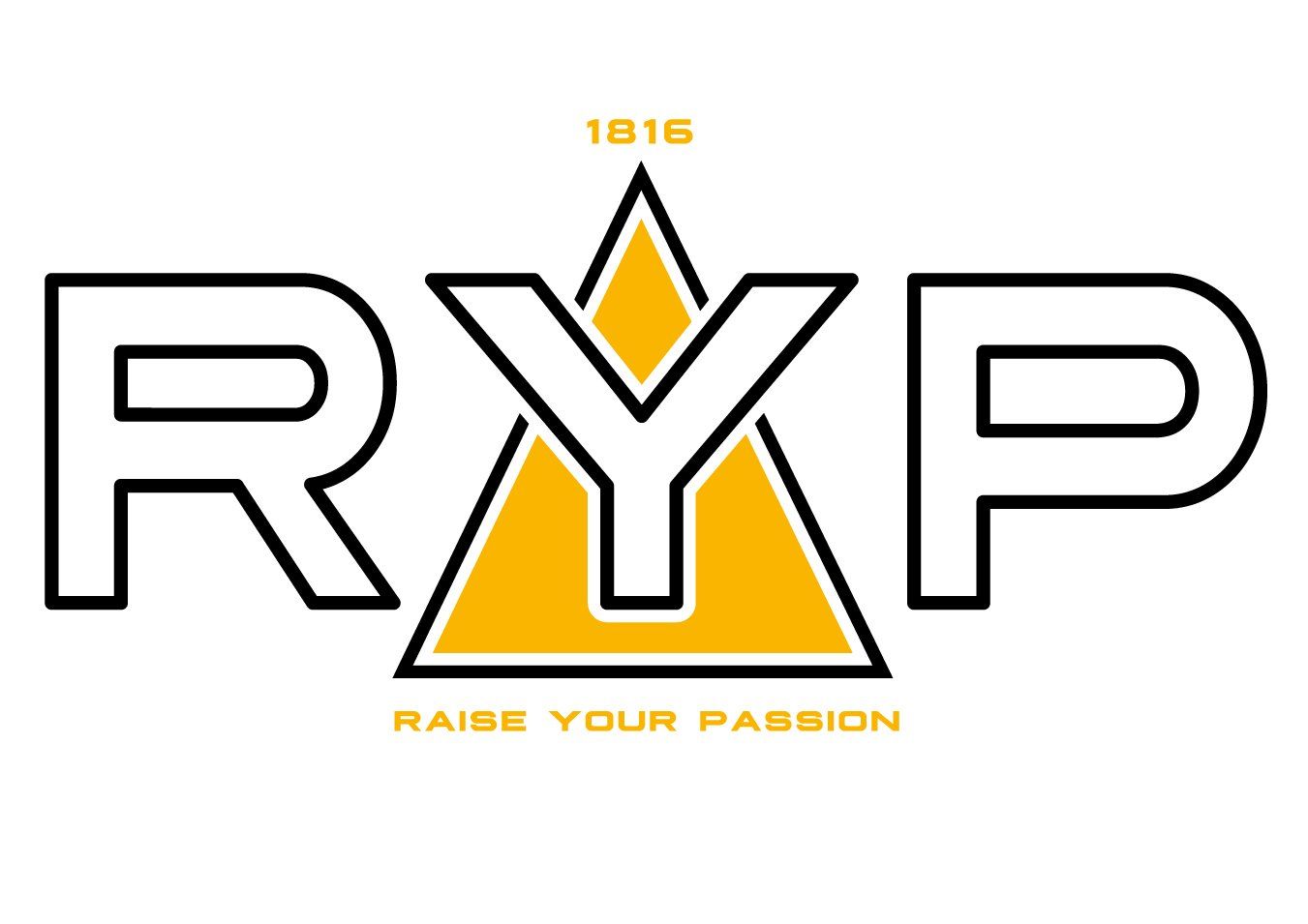 Nascita dell'asd raise your passion 1816