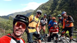 mtb gruppo
