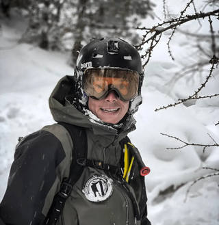 Allenatore Snowboard Grechi Emanuele