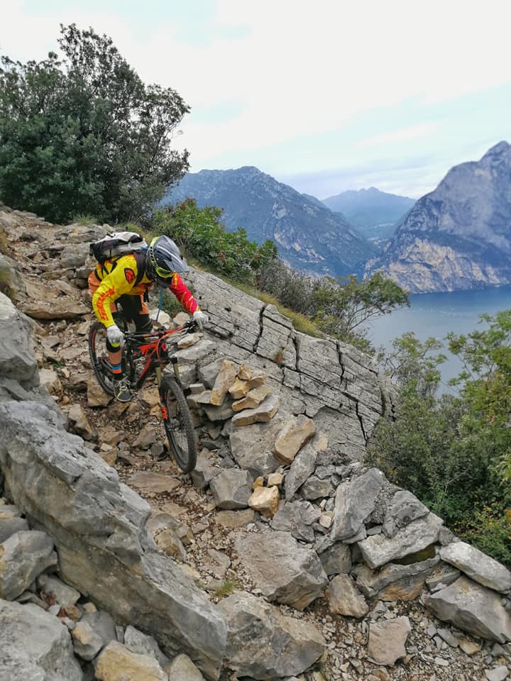 Enduro Tryp