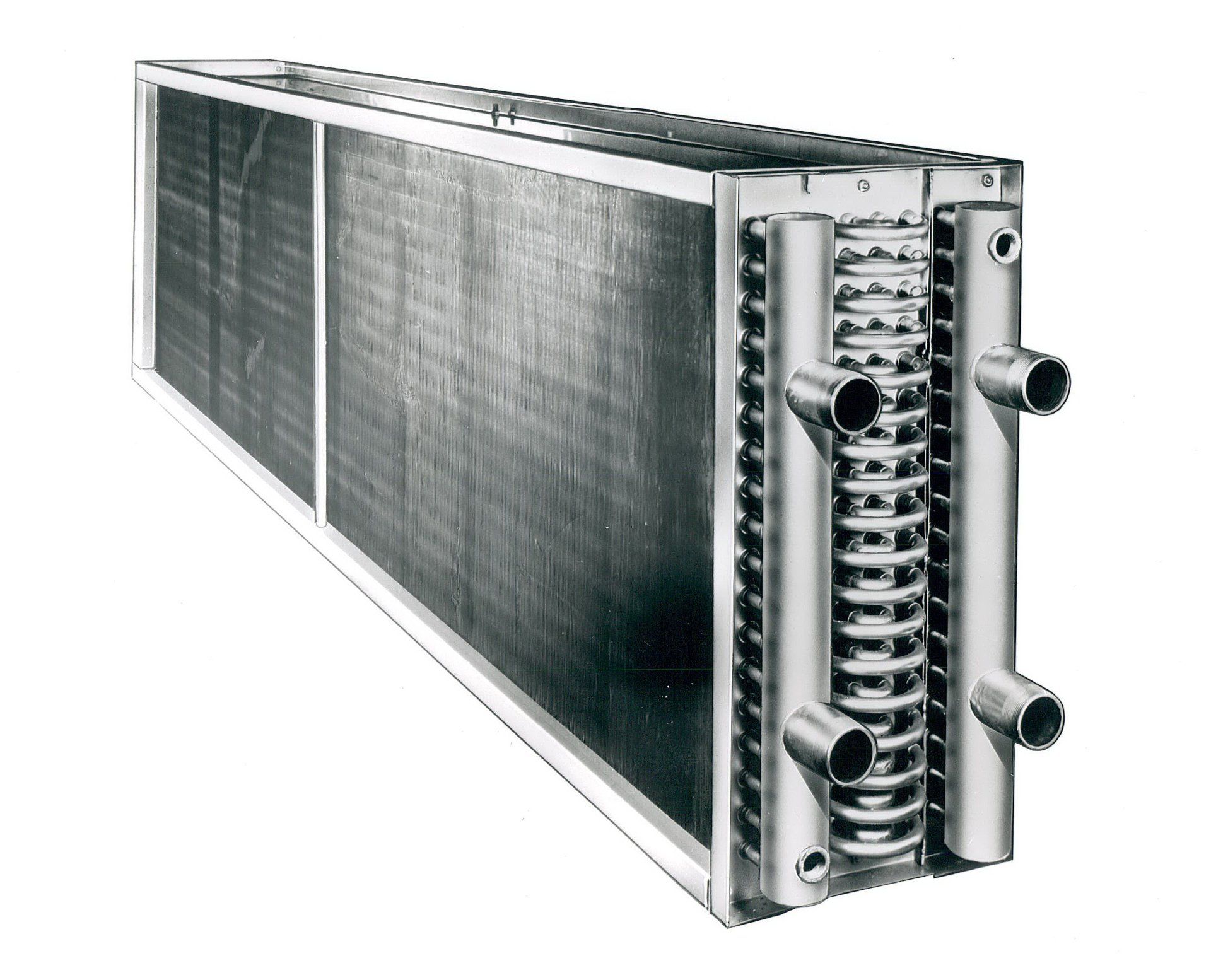 Brine Coil