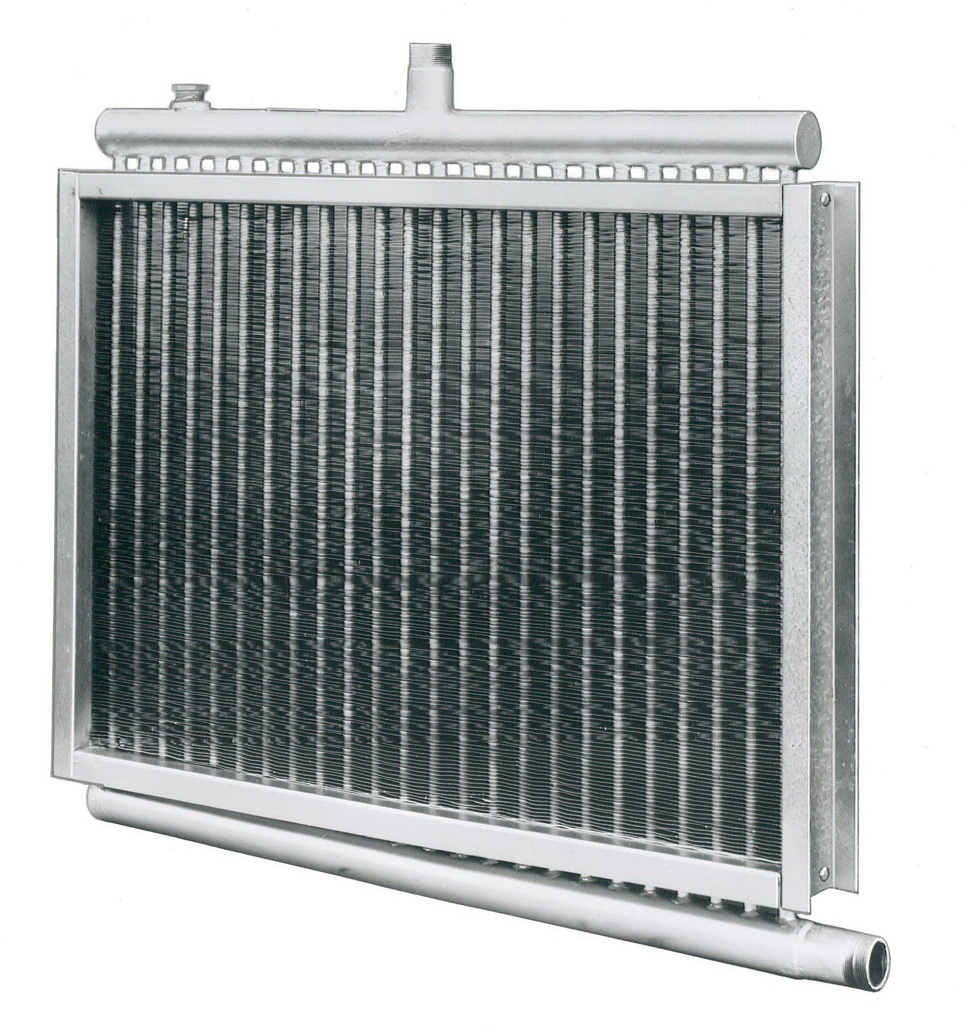 ASME Coils