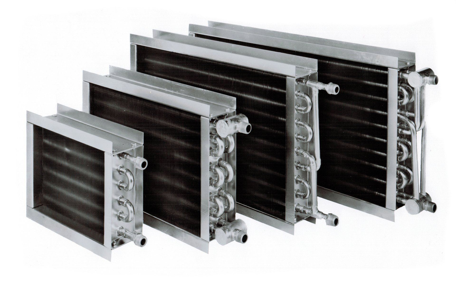 Booster Coils