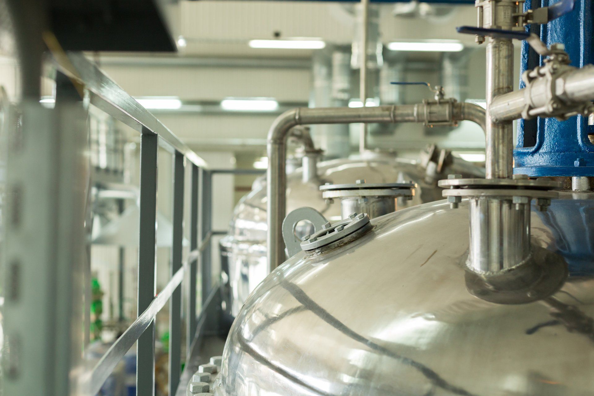 Chemical Processing
