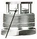 Vacuum Breakers