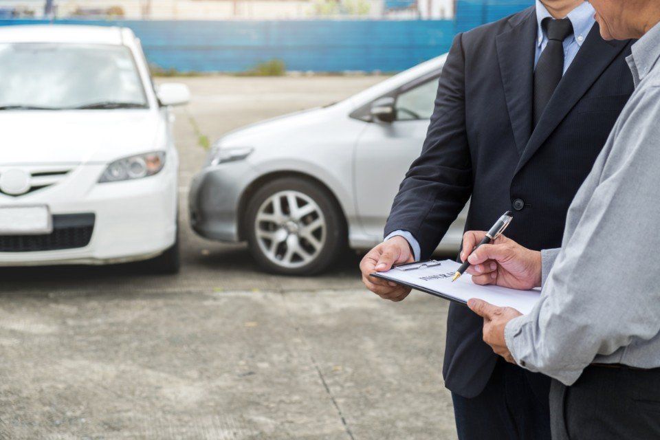 assistenza con assicurazione auto