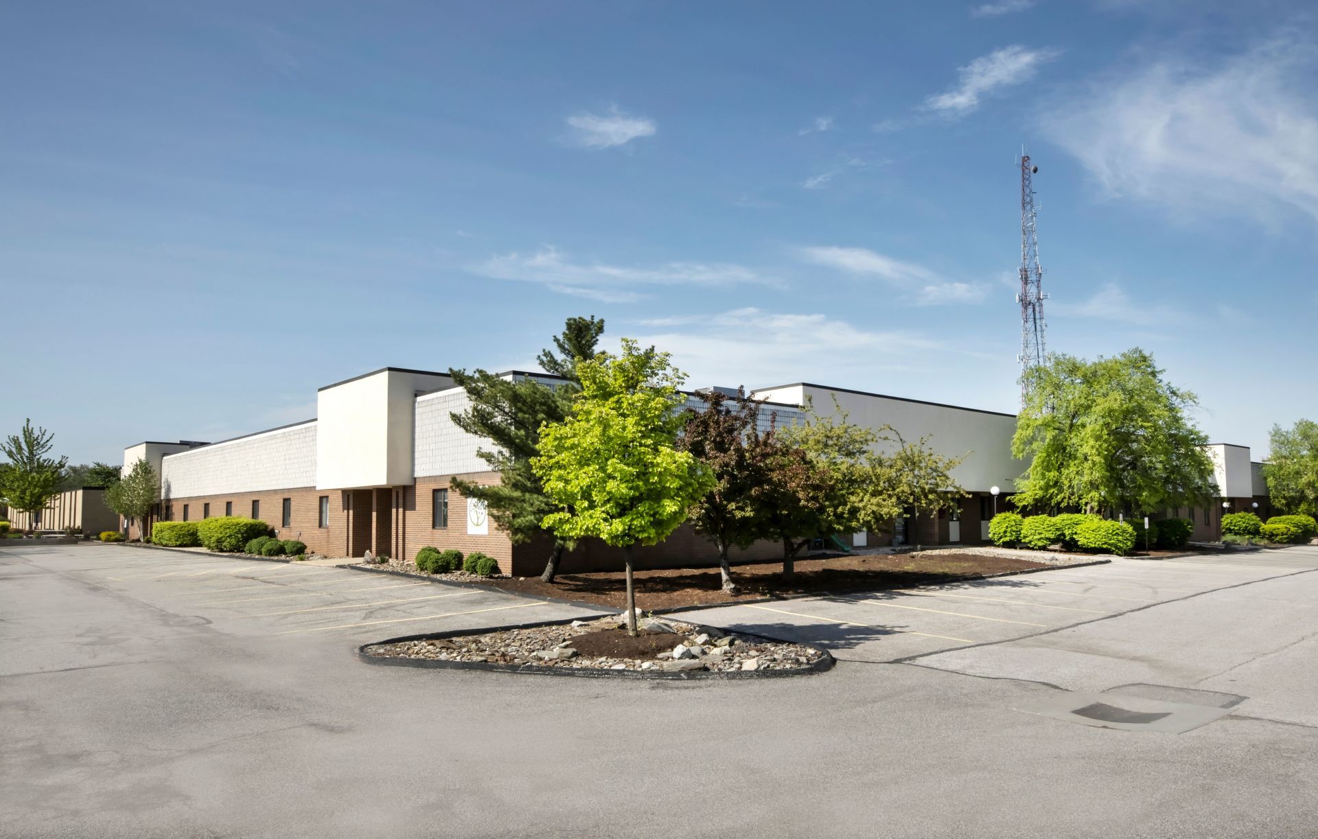 6900 MILLER ROAD