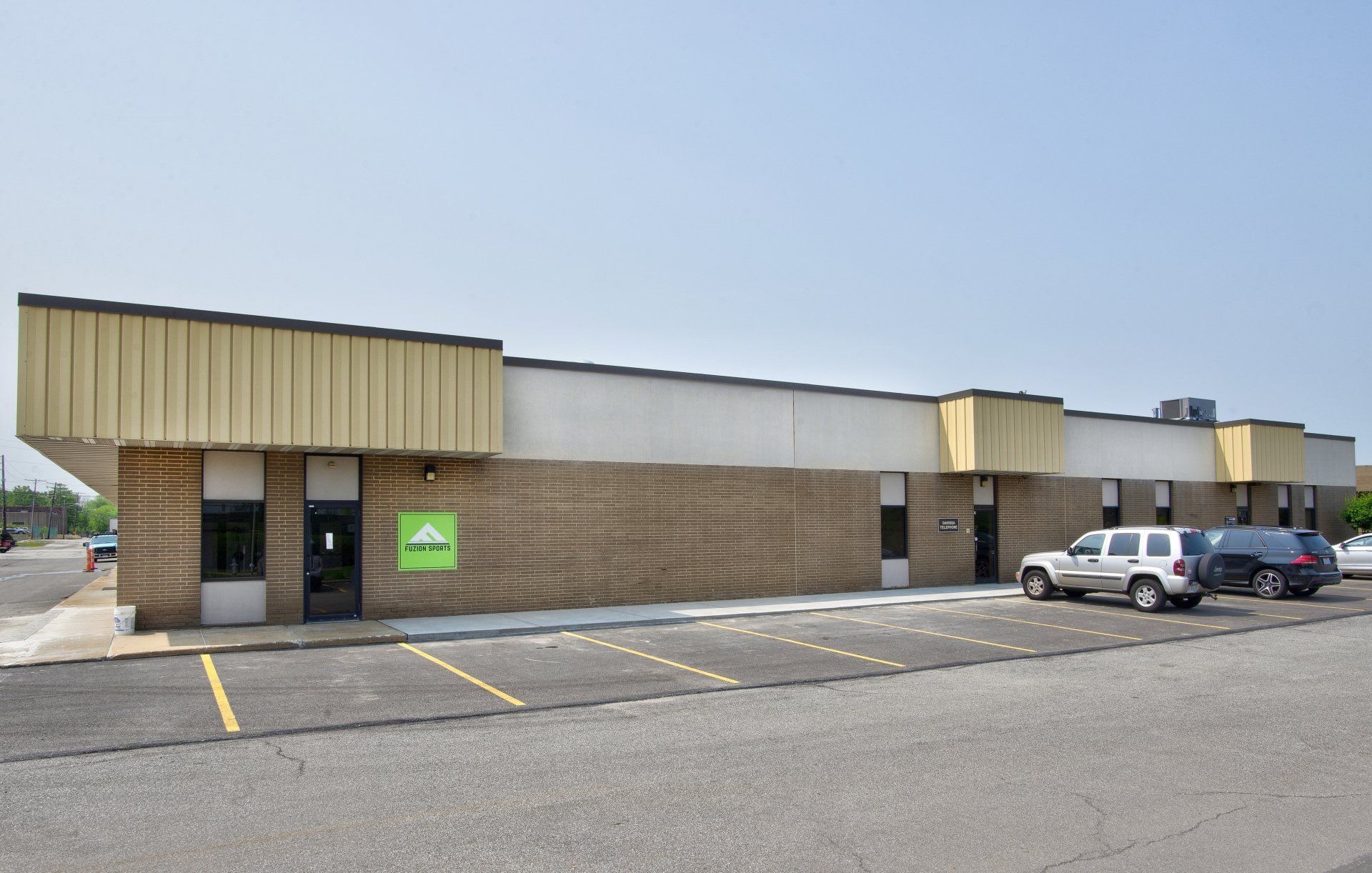 23800 COMMERCE PARK