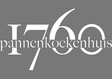 Pannenkoekenhuis 1760