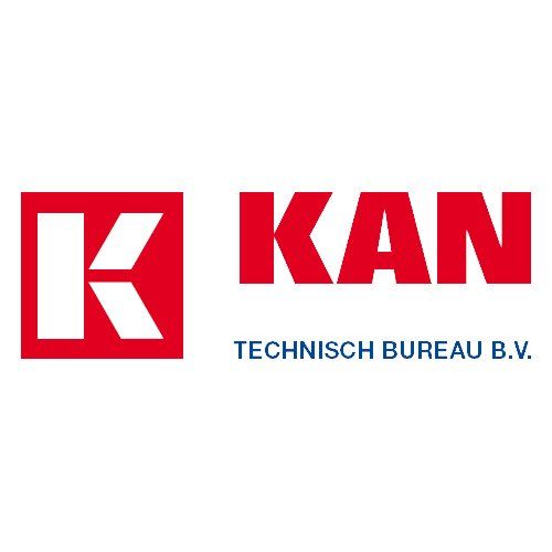 Kan Technisch Bureau b.v. logo