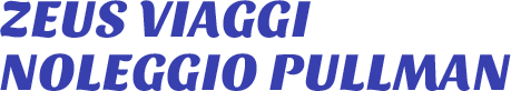 ZEUS VIAGGI - NOLEGGIO PULLMAN-LOGO