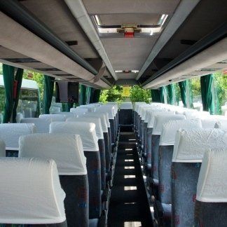 posti pullman