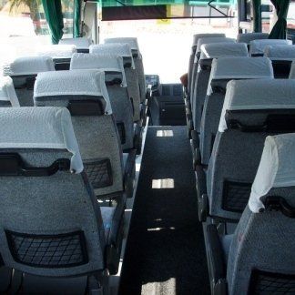 corridoio pullman