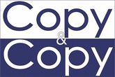 COPY & COPY sas - LOGO