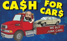 Cash For Cars logo