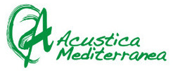 ACUSTICA MEDITERRANEA DR. SALVATORE BUSCEMI - LOGO