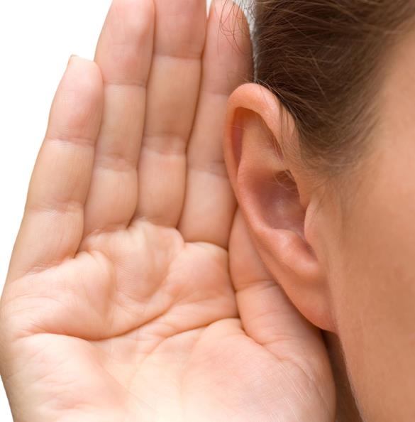 Dispositivi acustici per la correzione di ipoacusie