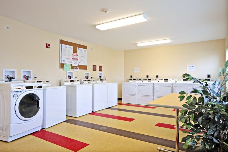 inside College Suites at Cortland