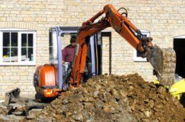 Digger