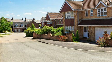 Homes