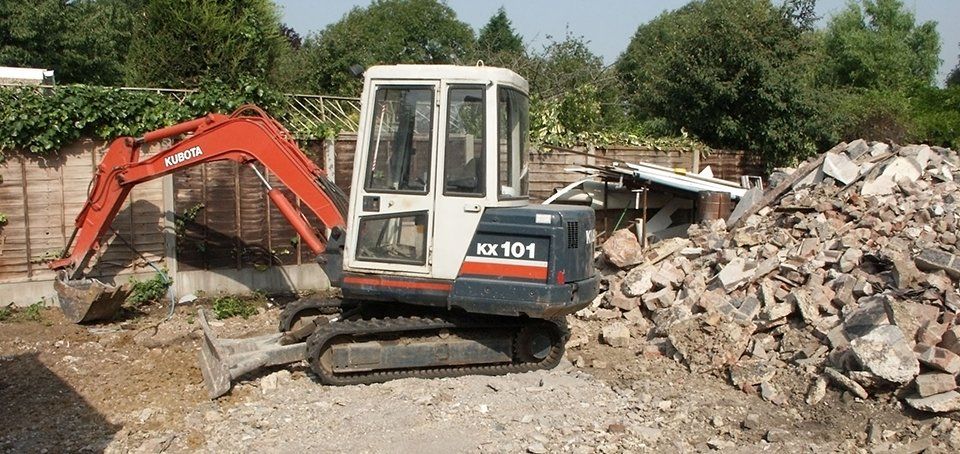 Digger
