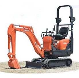 digger
