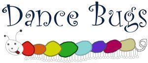 Dance Bugs Company Logo