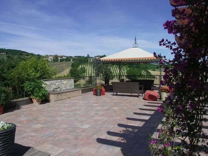 gazebo