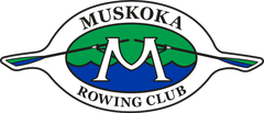 Muskoka Rowing Club Logo Muskoka Rowing Club Logo