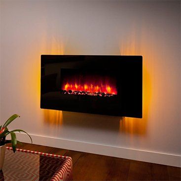electric fires