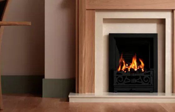 fireplaces