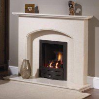 fireplaces
