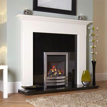 gas fires