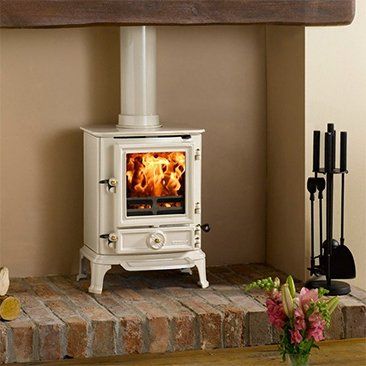 Multi Fuel Stoves