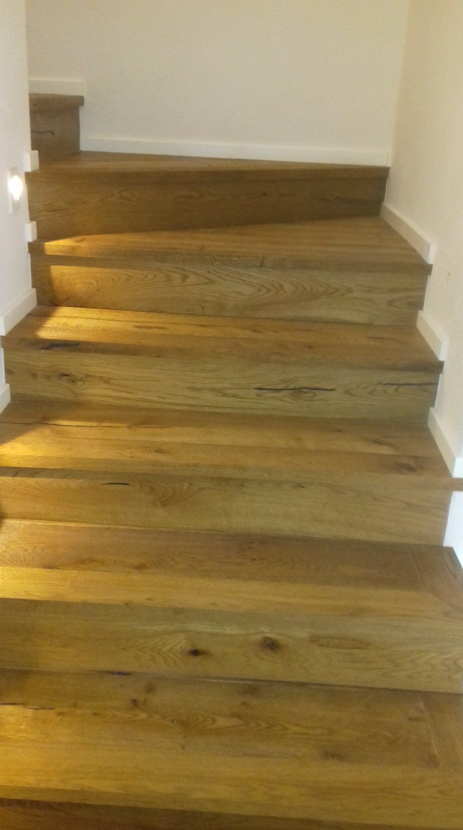 scala con parquet